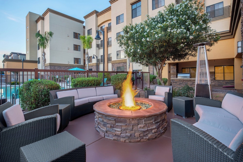 Residence Inn Phoenix NW Surprise - photo 27