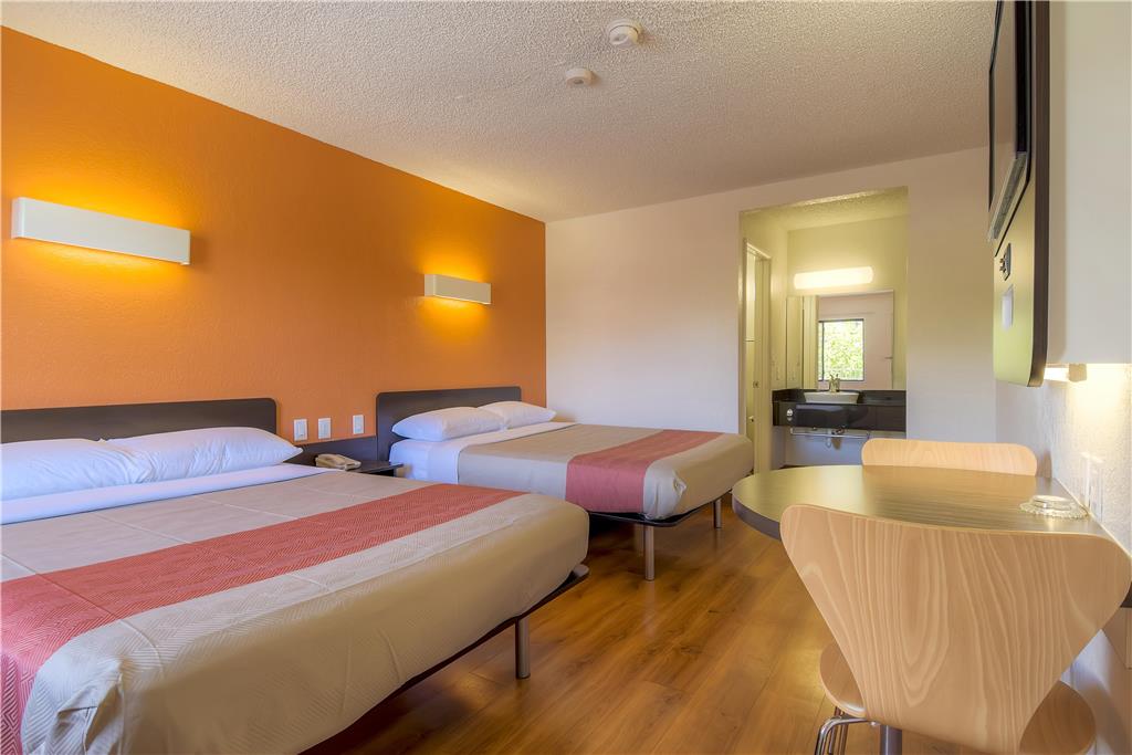 Motel 6 Las Vegas I 15 Stadium - photo 22