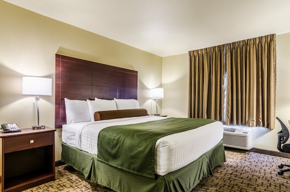 Cobblestone Inn & Suites Ord - photo 23