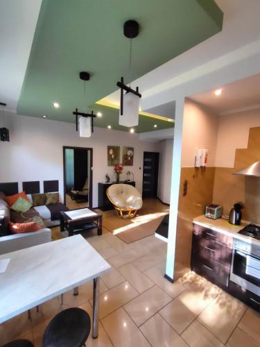 Apartament u Źródła — Busko-Zdroj — photo 4