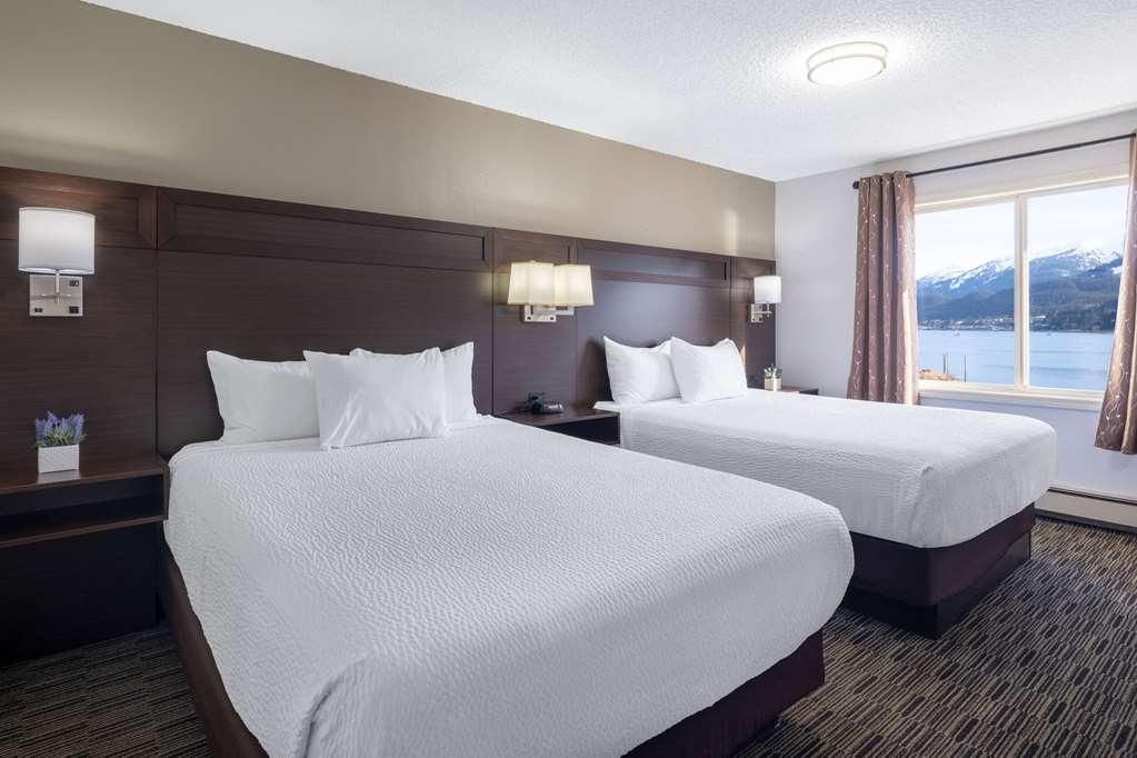 Ramada by Wyndham Juneau - photo 44