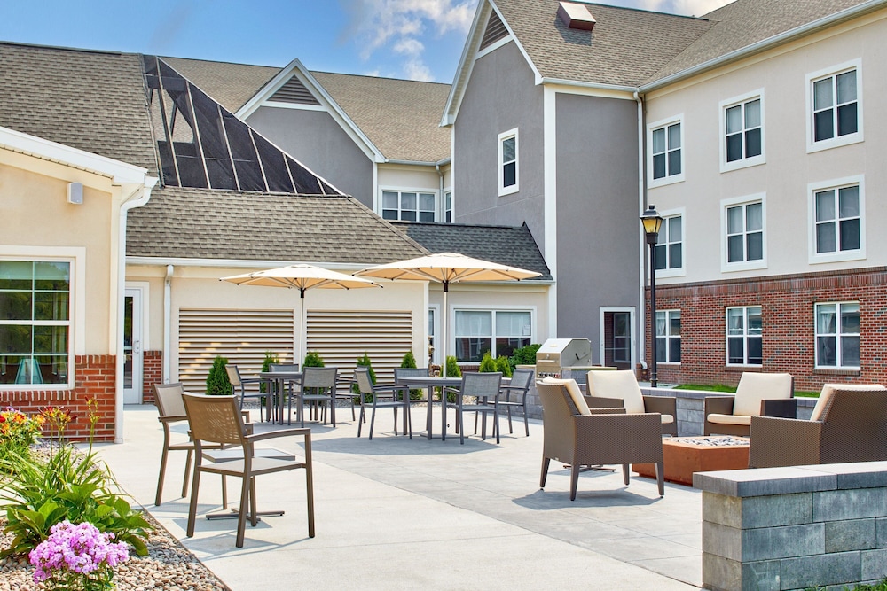 Residence Inn by Marriott Rochester West Greece - photo 49