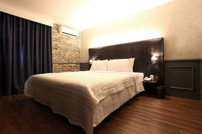 Goyang Lin in Goyang-Si, South Korea