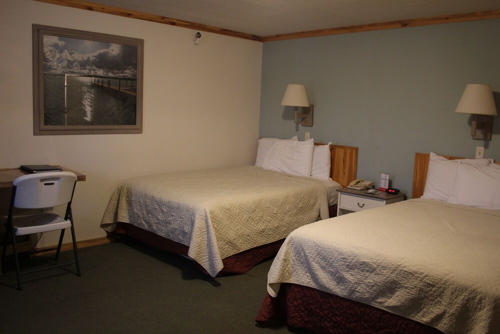 Vacationland Inn & Conference Center - photo 22
