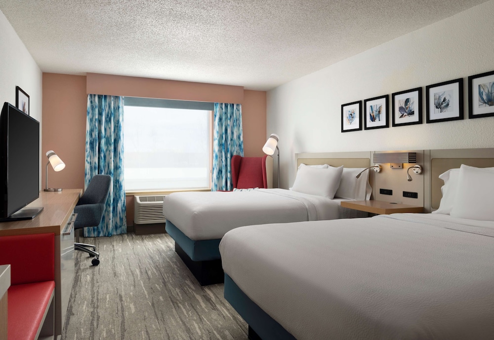 Hilton Garden Inn Boston Burlington - photo 9