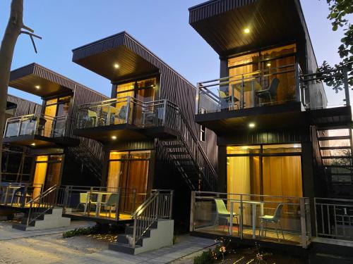 Hostel Asilda — 5-Star Luxury Hotel in San Fernando, Philippines