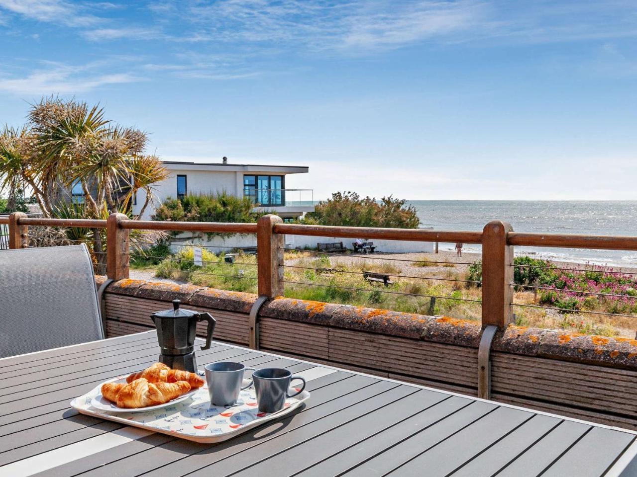 4 Bed in Pevensey Bay BT069 in Pevensey, United Kingdom