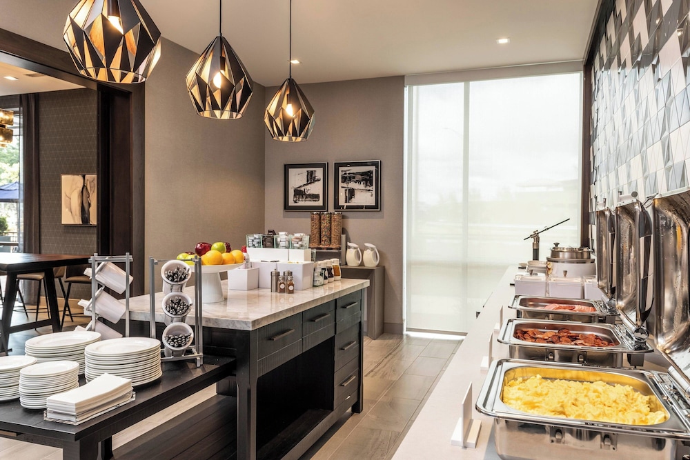 Residence Inn By Marriott Boston Natick - photo 46