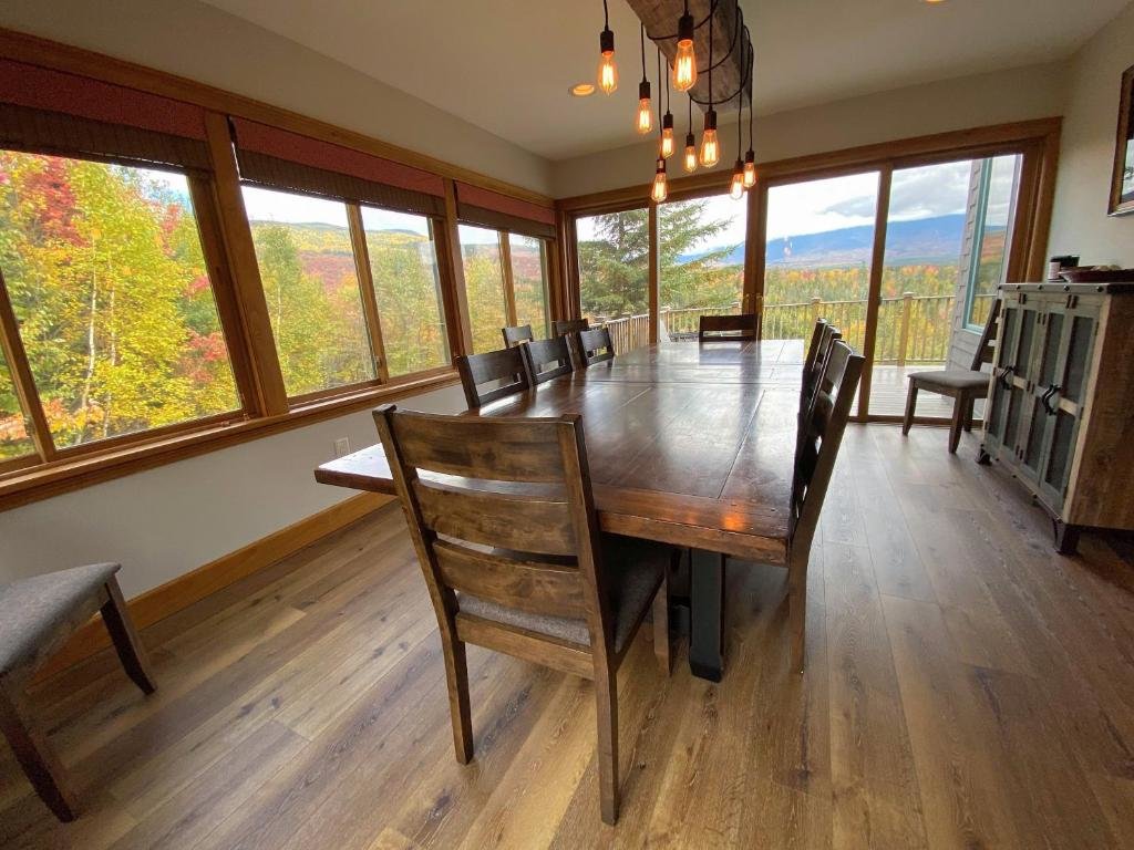 M1 Luxury home a short walk from the Mount Washington Hotel AC heated floor stunning views - photo 7