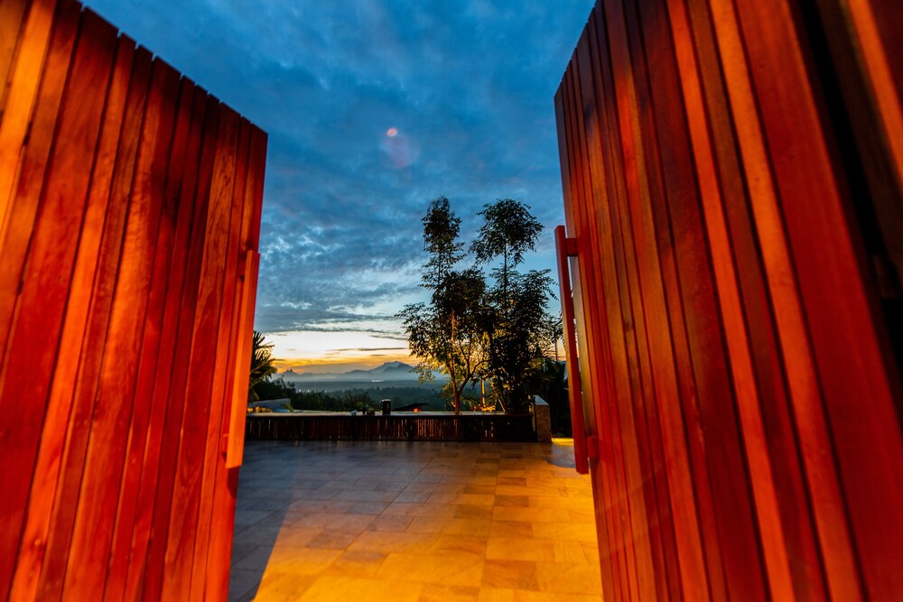 Ao Luek Panoramic Villa SHA Plus