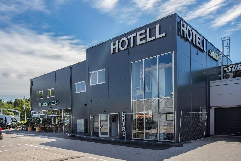 Hotell Spekeröd — Stenungsund — photo 2