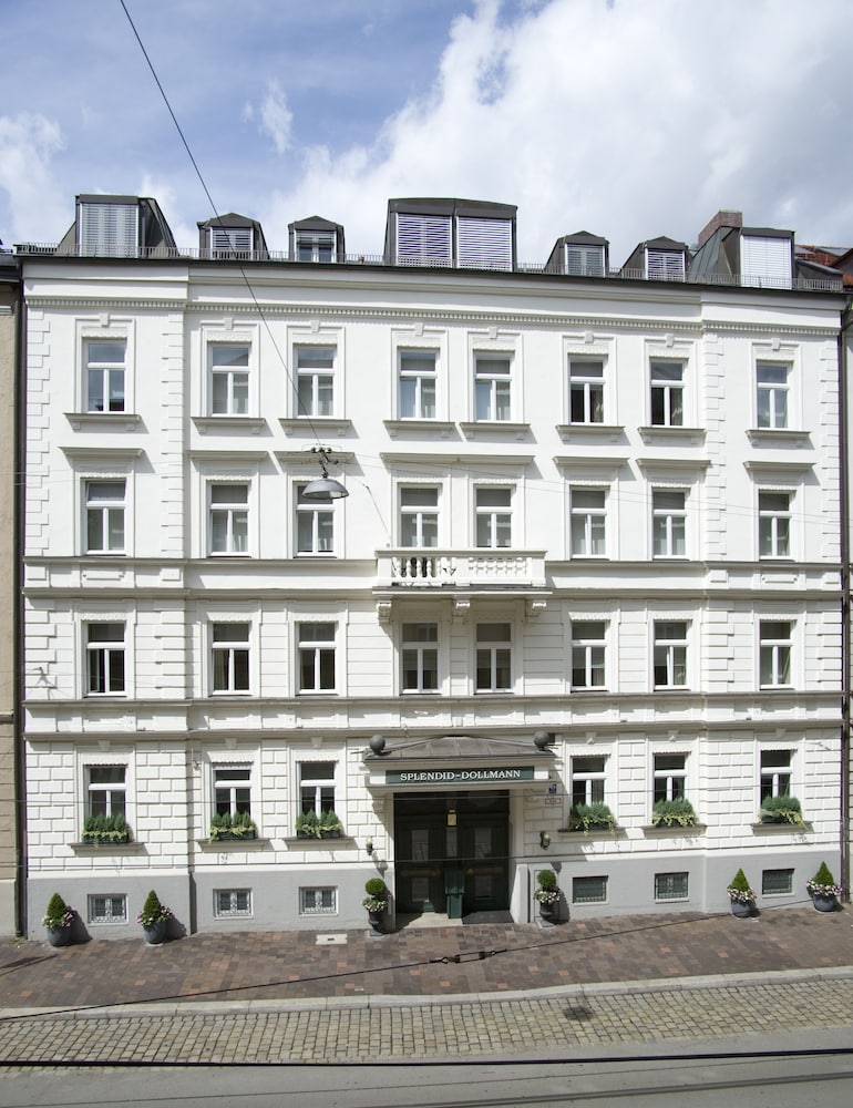 Hotel Splendid Dollmann