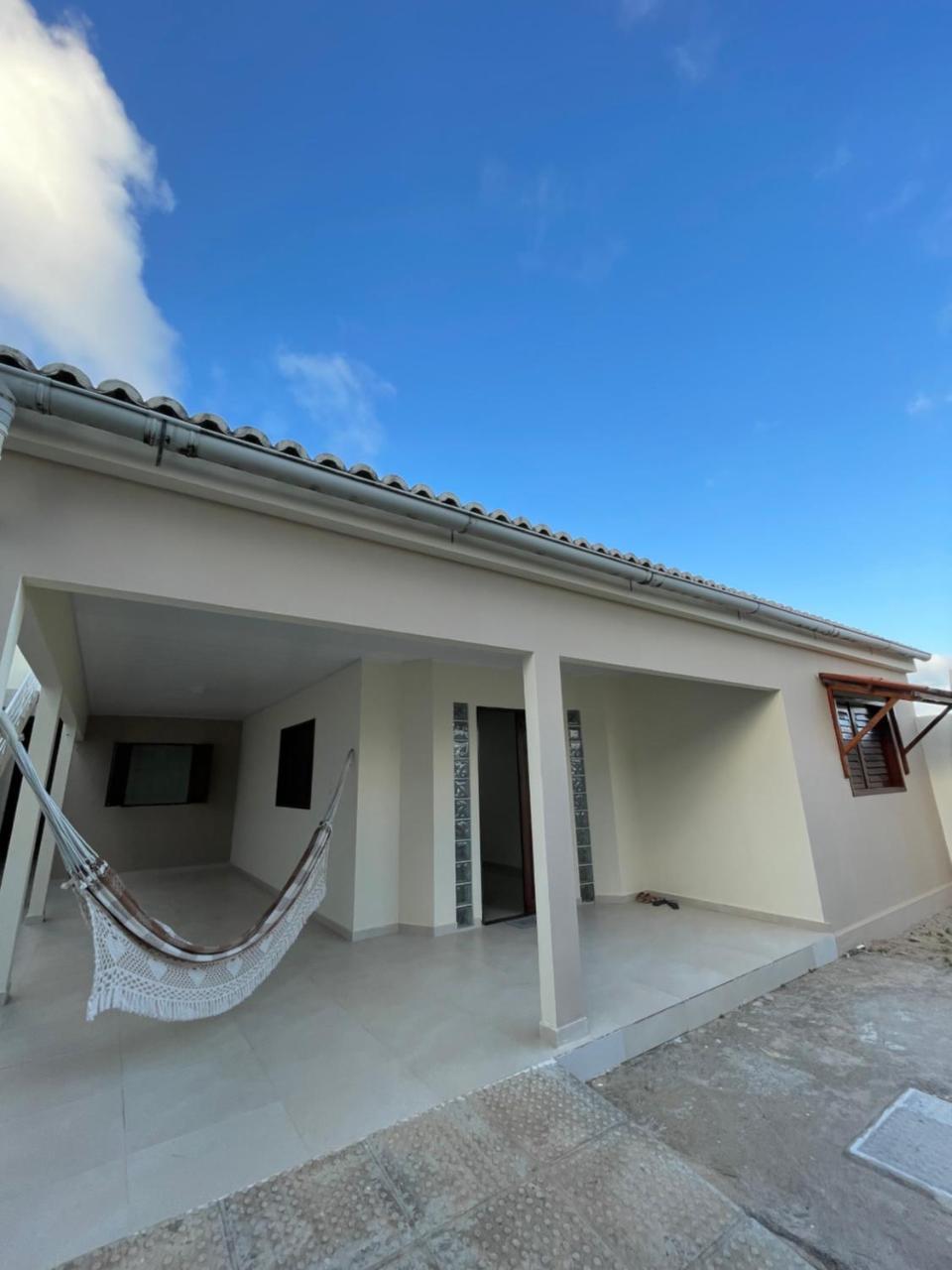 Casa Maracujá in Maragogi, Brasil