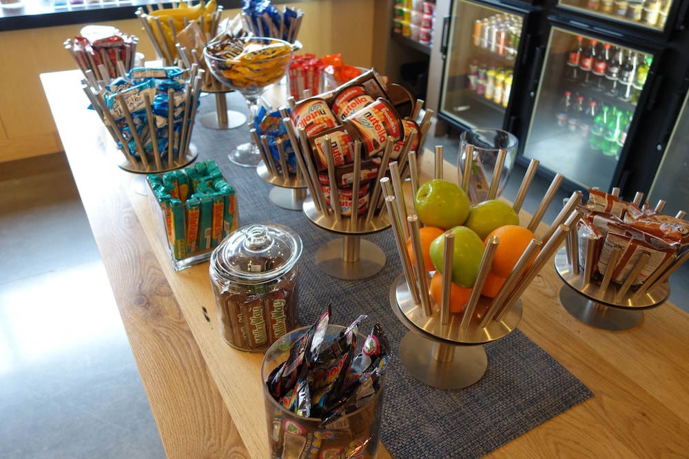 Aloft Raleigh Durham Airport Brier Creek - photo 57