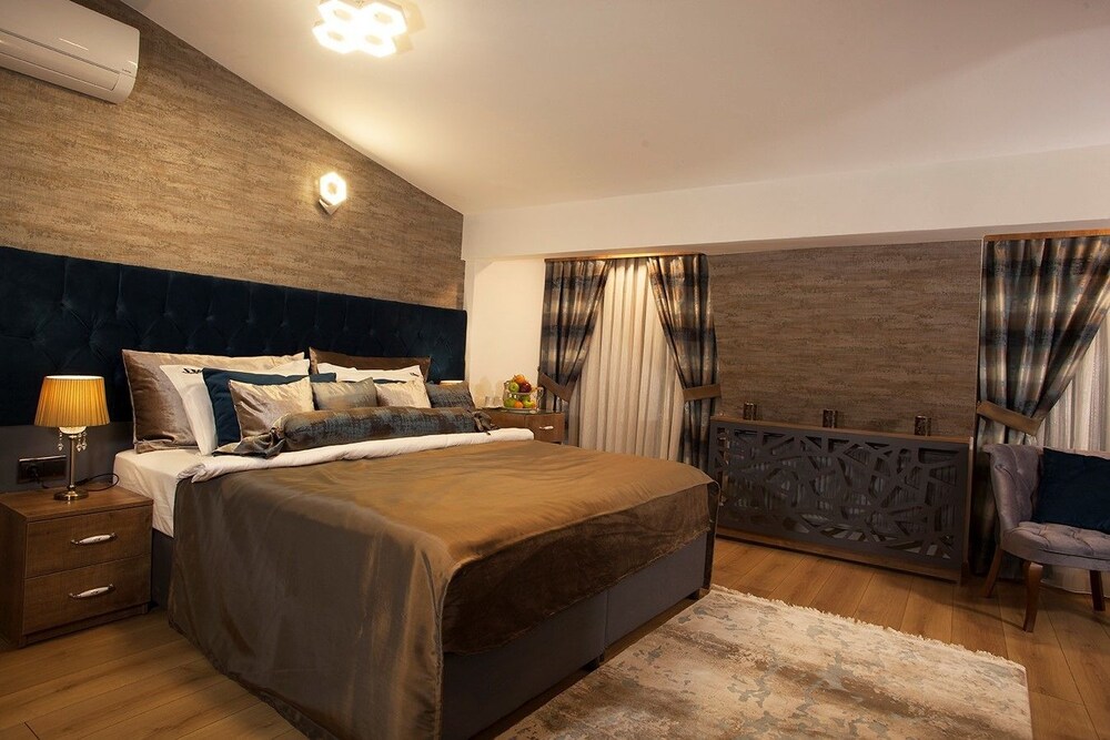 Grande Stella Hotel in Eskisehir, Turkey