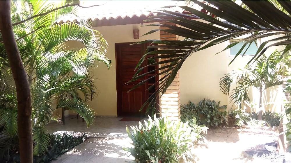 Pecem Suites in Sao Goncalo Do Amarante, Brasil