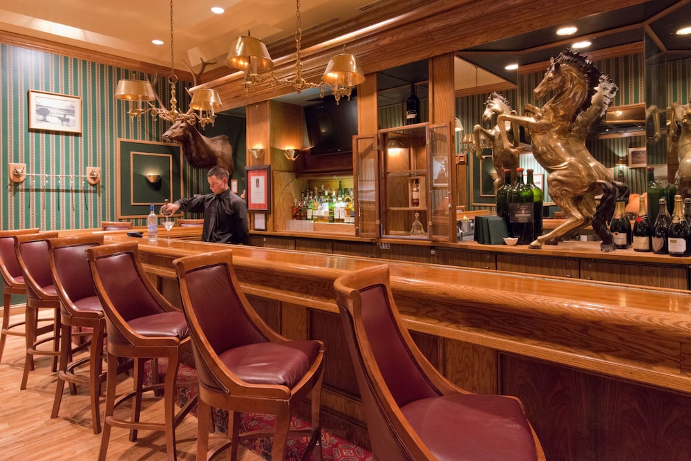 Crowne Plaza Albuquerque by IHG - photo 22