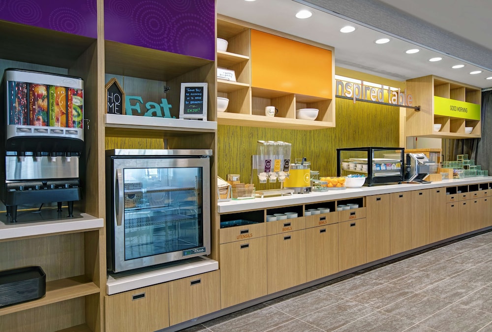 Home2 Suites by Hilton Richmond - photo 34