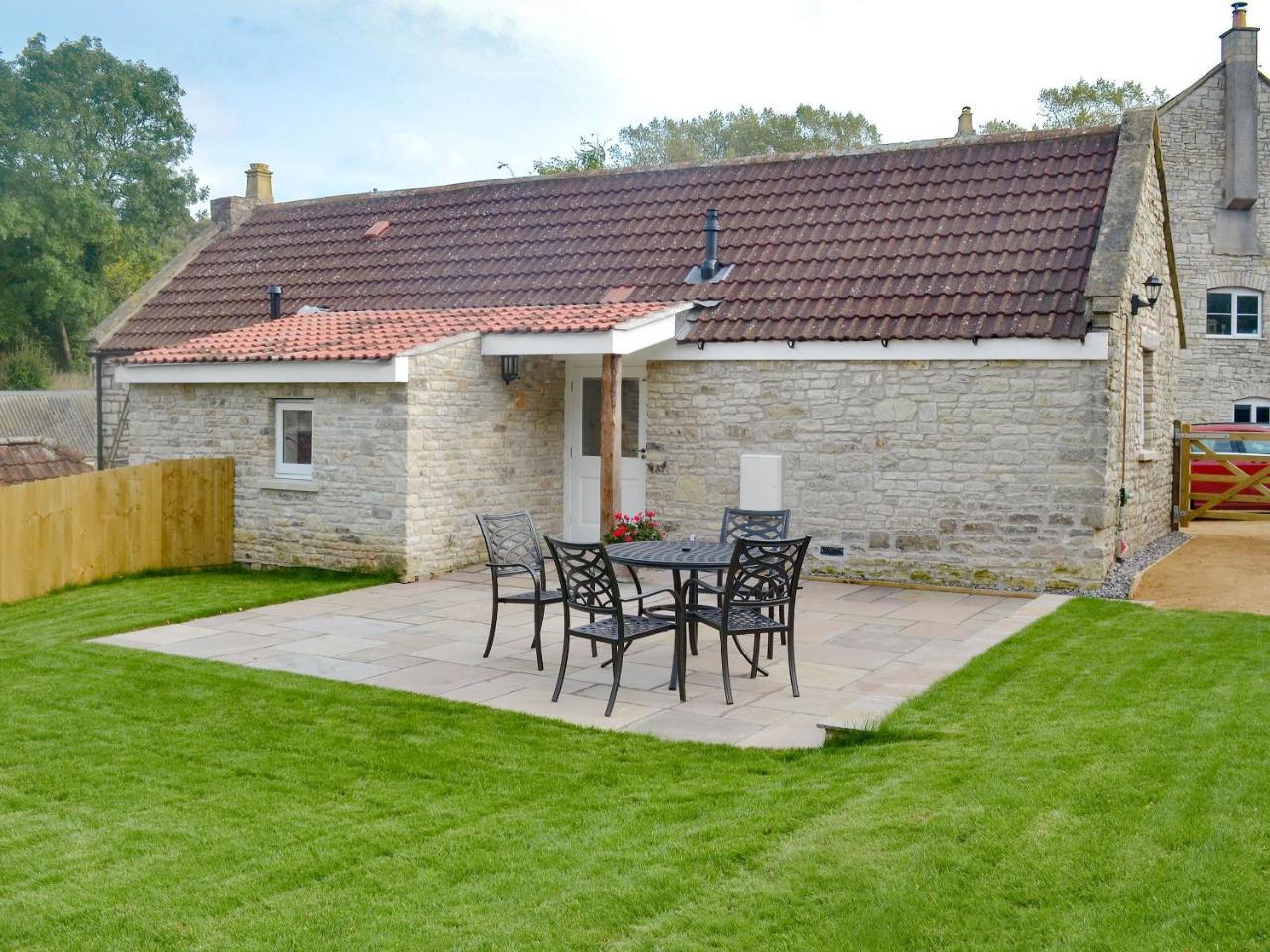 The Stables - carbon neutral hotel in Bath