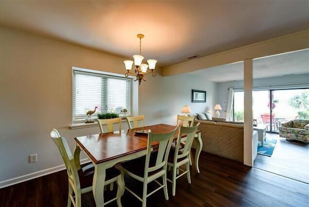 1623 Port Villa at The Sea Pines Resort - photo 8