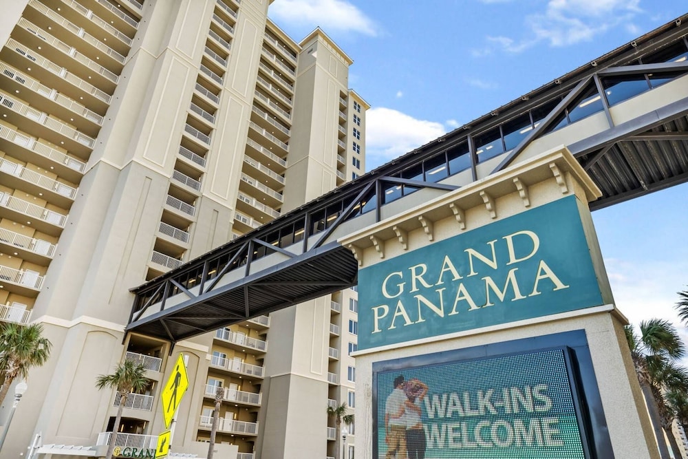 Grand Panama Tower 1 Unit 407 - photo 47