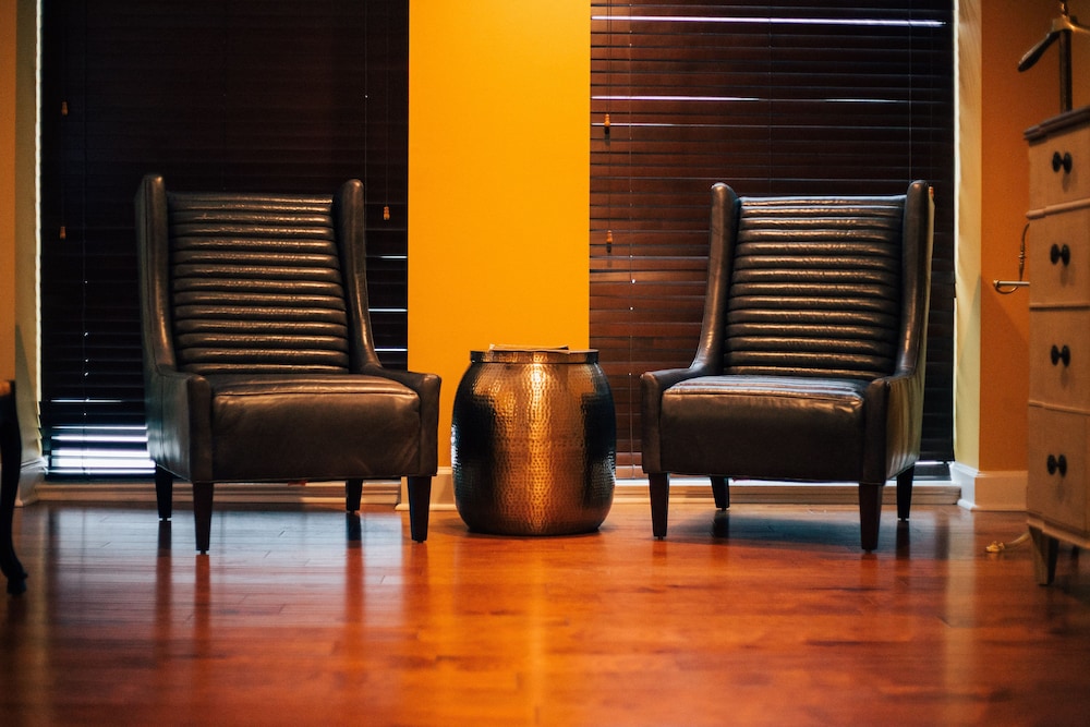The Remington Suite Hotel and Spa - photo 12