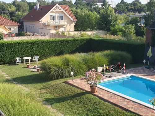 Főnix Üdülőház Zamárdi in Zamardi, Hungary