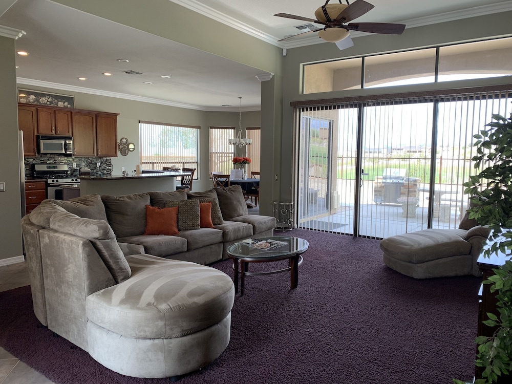 Bullheadcity Resort Home - photo 10