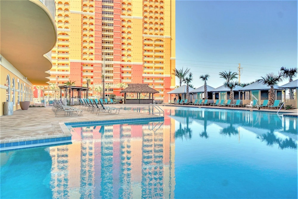 Calypso Resort Tower 3 - photo 9