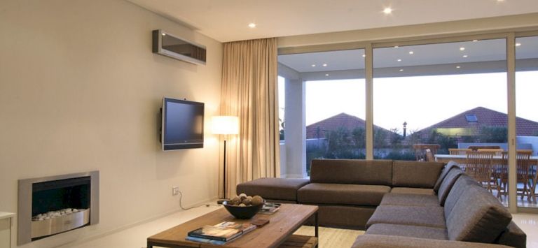 Cape Blue — 4-Star Luxury Hotel in Cape Town, South Africa