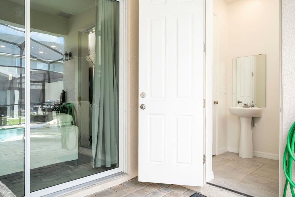 Splendid 5Bd w Pool at Solara Resort 2154 - photo 22