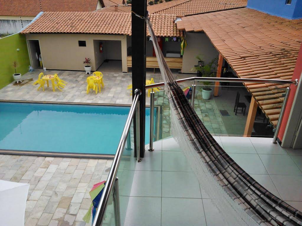 Pousada Casa Bella — Campina Grande — photo 4
