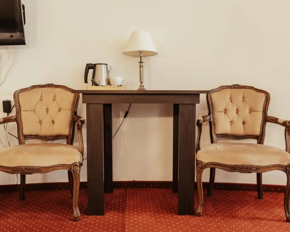 Hotel Korona — Rybnik — photo 2
