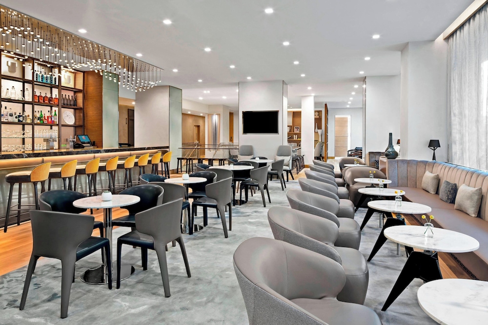 AC Hotel by Marriott New York Downtown - photo 32