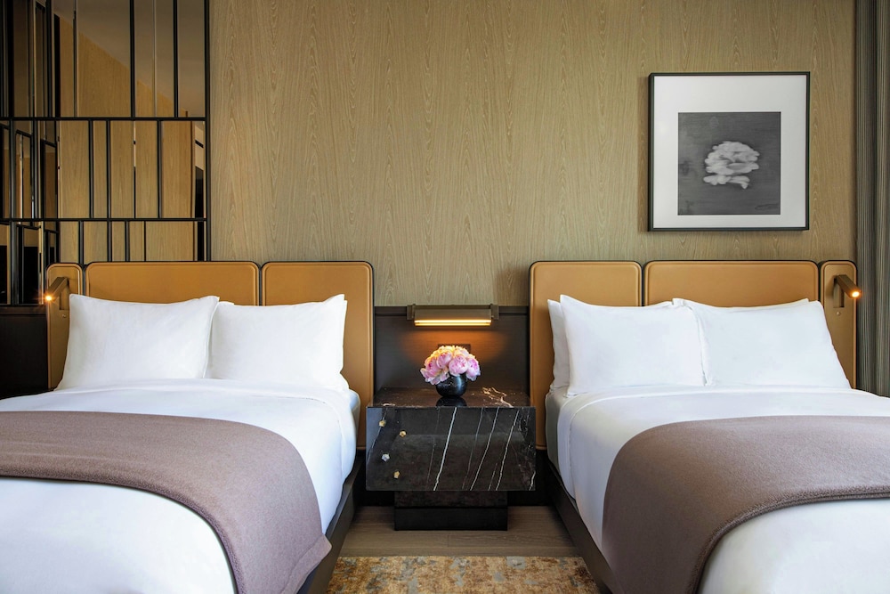 The Ritz Carlton New York NoMad - photo 43