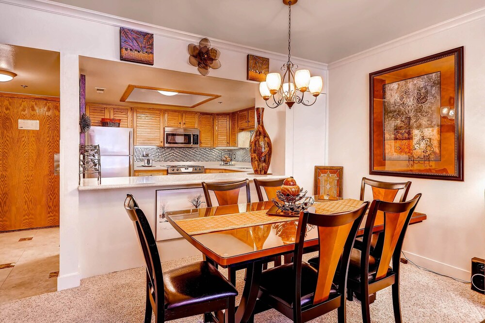 Park Station Condominium Hotel - photo 116