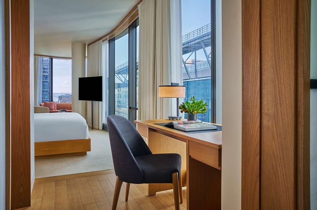 Pendry Manhattan West - photo 90