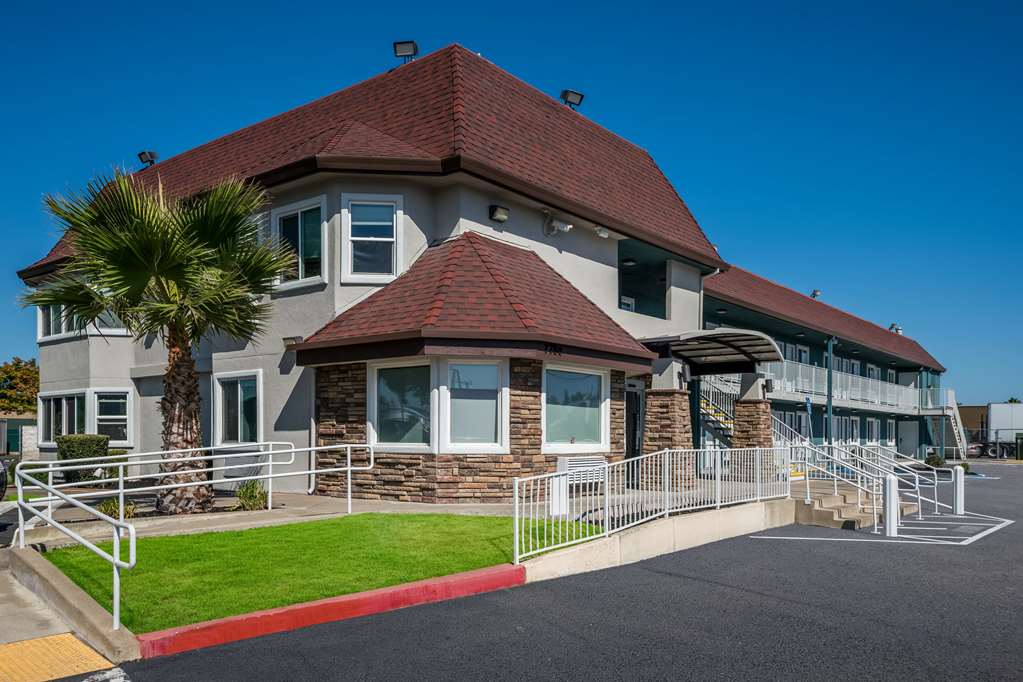 Red Roof Inn Sacramento Elk Grove - featured photo