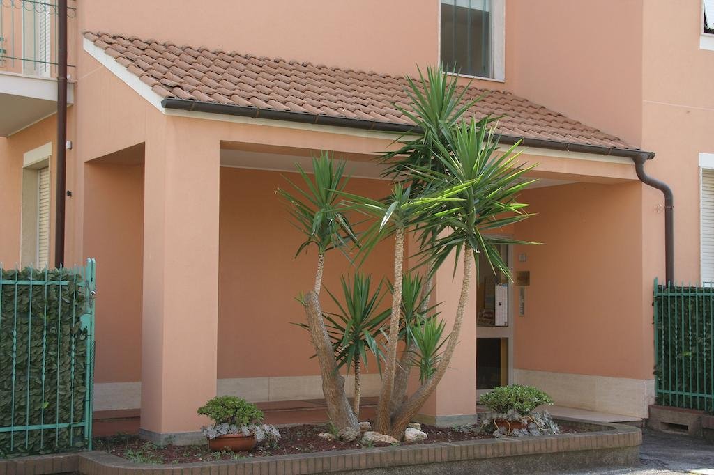 Residence Mizar — 4-Star Luxury Hotel in Pietra Ligure, Italy