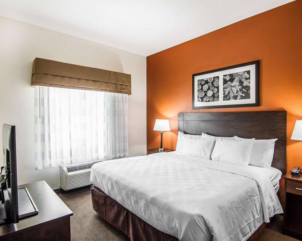 MainStay Suites Lufkin - photo 23