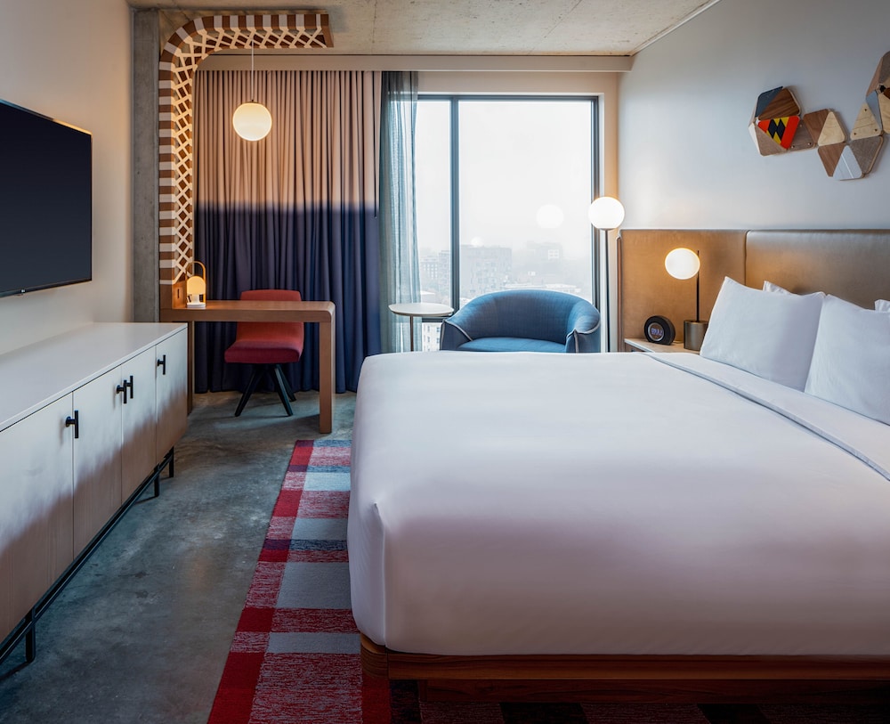 Hyatt Centric Downtown Portland - photo 14