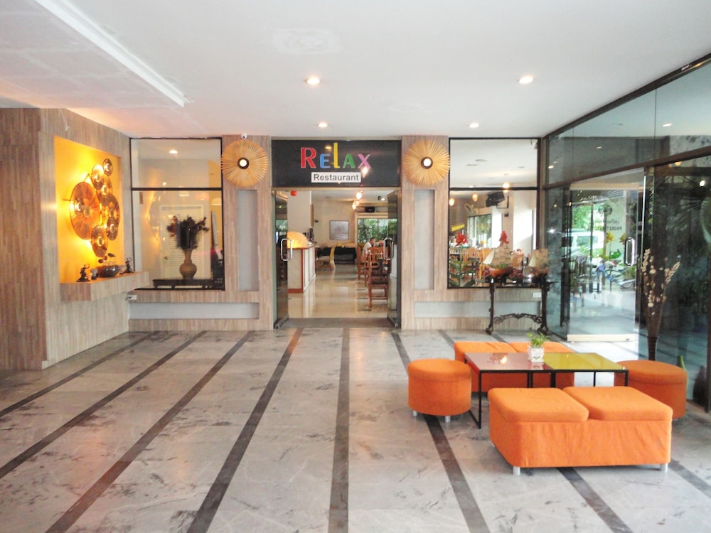 La Moon At Phuket SHA Extra Plus — Phuket — photo 2