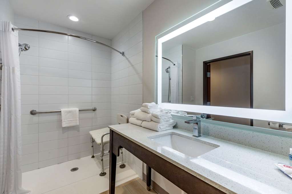 Comfort Inn & Suites Bennett - photo 16