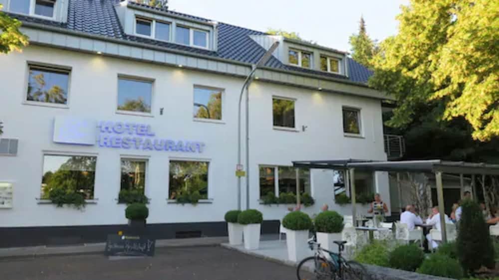 Eurode Live — hotel in Herzogenrath