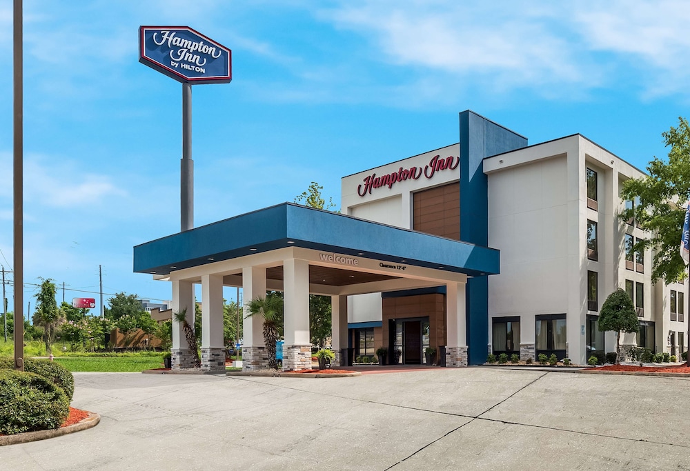 Hampton Inn Columbia I 26 Airport - photo 56