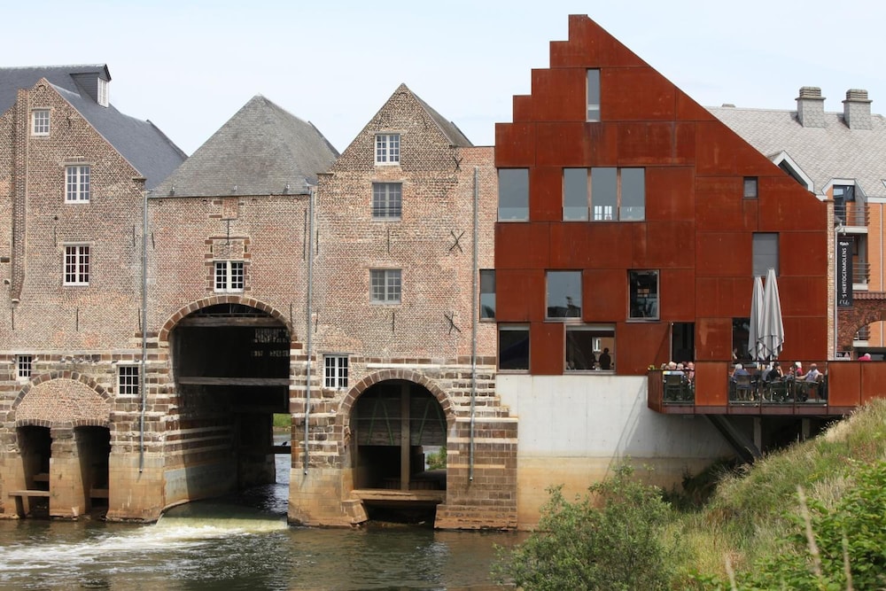 's Hertogenmolens Hotel