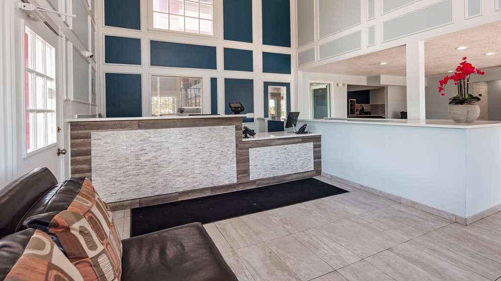 SureStay Hotel by Best Western Olathe - photo 3