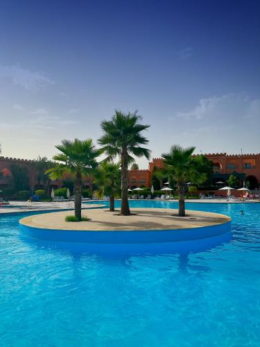 Grand Mogador Agdal & Spa — Marrakesh — photo 3