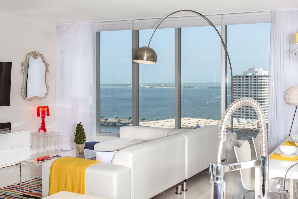 Cesar Suites at Icon Brickell Miami - photo 126