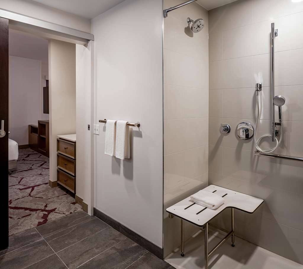 Hyatt House Tampa Downtown - photo 46